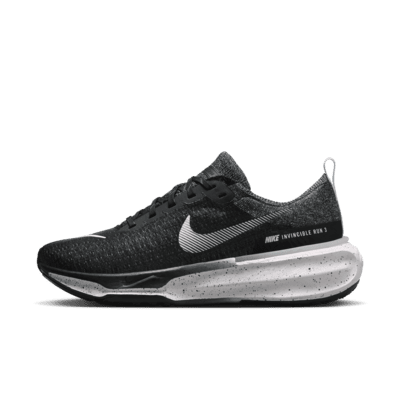 Tenis de correr en pavimento para hombre Nike Invincible 3. Nike